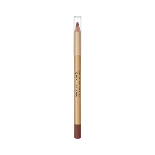 Max Factor Colour Elixir Lip Liner 020 Warm Brown for Defined Lips