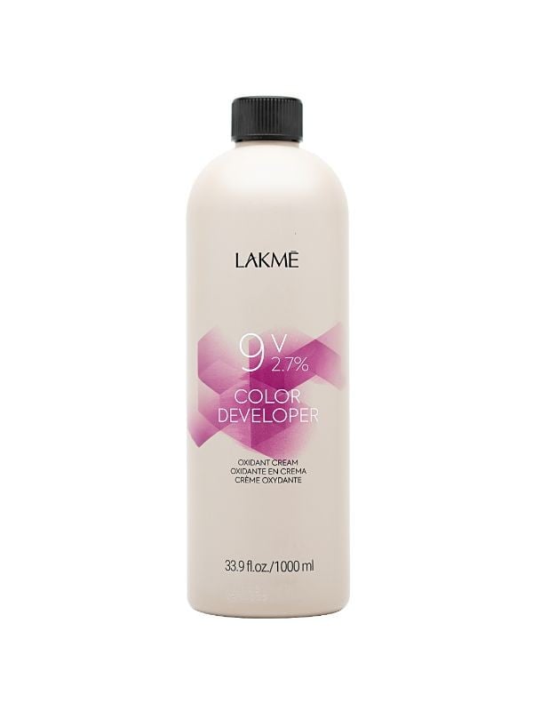 Top Rated Hair Developer Oxygen Cream Abyssinian Oil Lakme 1000ml 9V