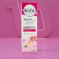 Veet Hair Removal Cream for Normal Skin 100ml