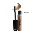 Make Over 22 Eyebrow Mascara Clump-Resistant Setting Gel