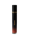 Peach C River Glow Tint Lip Gloss Shade 12 Sunset Jojoba 4g