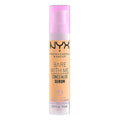 NYX Bare With Me Concealer Serum - Hyaluronic Acid, Vitamin E - 9.6 ml