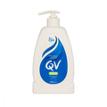 Qv Fragrance-Free Body Wash, Soap-Free Cleanser, 500ml
