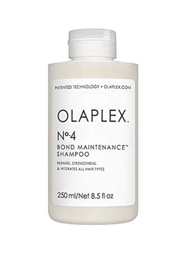 Olaplex No.4 Bond Maintaining Shampoo - 250ml