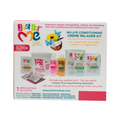 Just For Me No-Lye Hair Straightening and Conditioning Cream Set, Super, Kids