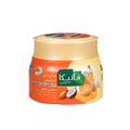 Vatika Ultra Moisturizing Hair Mayonnaise with Almond, Coconut & Sesame Oil - 500ml