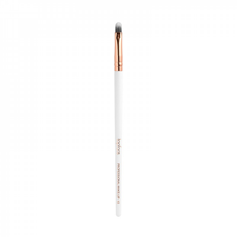 Topface F13 Pen Brush Flat Eyeliner Blending Brush