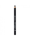 Flormar Eyeliner Makeup Set - Black Eyeliner Pencil, Kajal, Mascara