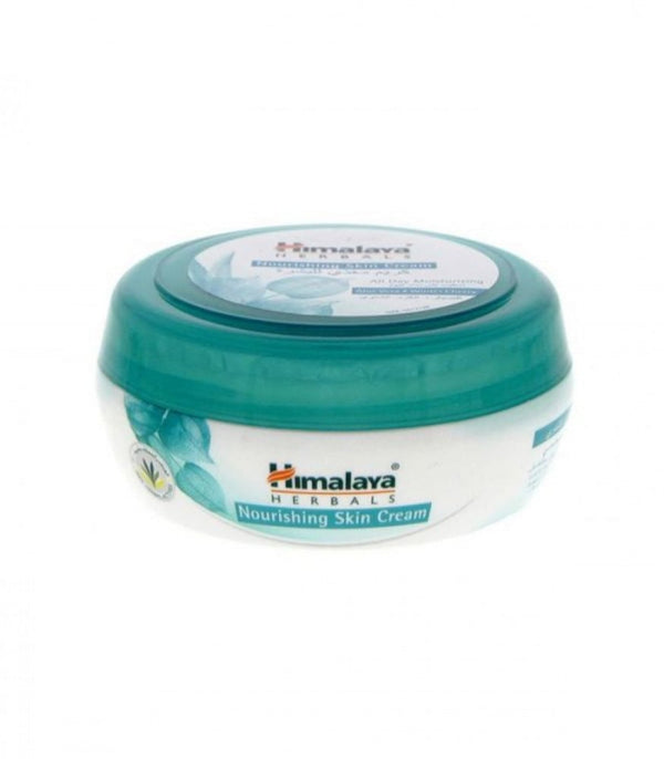 Himalaya Nourishing Skin Cream with Aloe Vera and Winter Cherry, 50ml