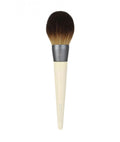 Pressed Powder Brush Soft Dense Bristles Makeup Application ecoTOOLS 1 Piece