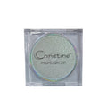 Christine Highlighter CH-H2301 3D Shimmer Single Powder No. 1