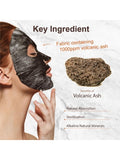 Purederm Volcanic Charcoal Deep Cleansing Mask 20g