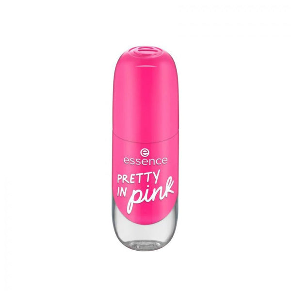 Essence Gel Nail Polish No. 57 High-Shine Long-Lasting Formula