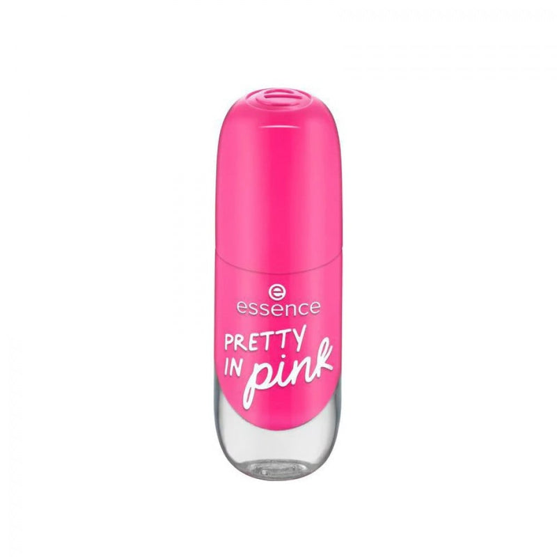 Essence Gel Nail Polish No. 57 High-Shine Long-Lasting Formula