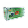 Al Diafa Matcha Green Tea with Antioxidants, 25 Sachets