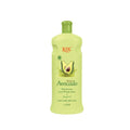 Hand and Body Lotion Avocado Moisturizing Nourishing RDL 600ml