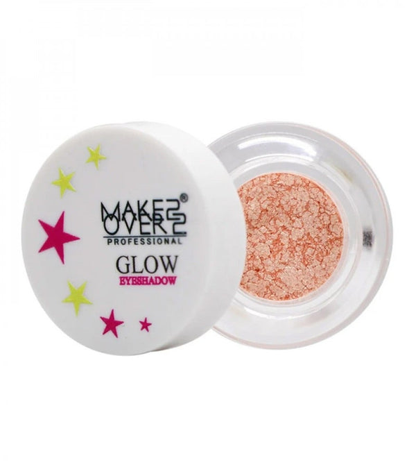 Make Over 22 Creamy Glitter Eyeshadow Waterproof Oil-Resistant