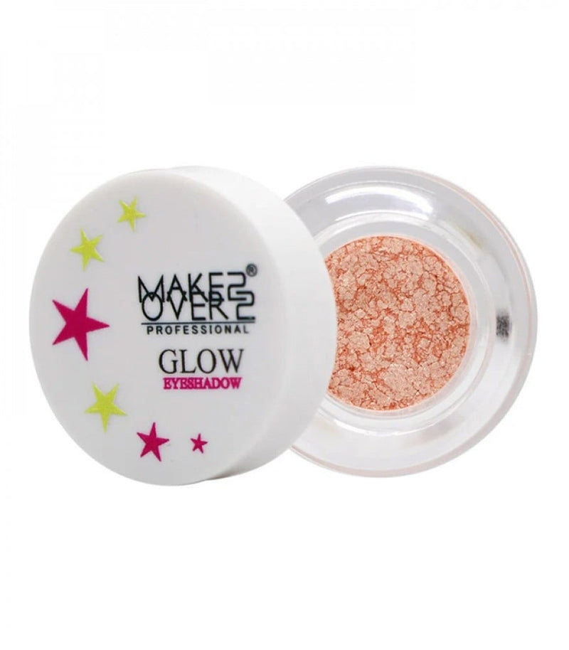 Make Over 22 Creamy Glitter Eyeshadow Waterproof Oil-Resistant