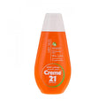 Cream 21 Aloe Vera and Vitamin E Body Lotion for Dry Skin 250ml