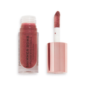 Revolution Shimmer Bomb Lip Gloss, Vitamin E, Sheer Shimmer, 1 Piece