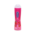 Durex Intimate Lubricant Cherry Flavor Water-Based 50ml