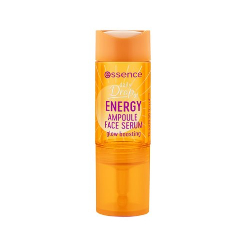 Essence Ampoule Face Serum 2% Vitamin C Facial Tonic