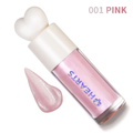 Hearts Liquid Blush and Highlighter Cheek Set - 2 Pieces