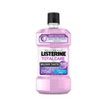 Listerine Total Care Zero Mouthwash Alcohol-Free 500ml