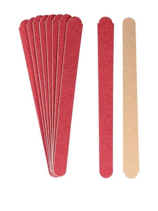 Titania Nail File - 11.5 cm (10 Pieces)