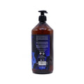 Shower Gel With Argan Oil Blue Indigo Moisturising Garden Olean 1 Liter