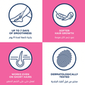 Veet Hair Removal Cream for Sensitive Skin, 100ml
