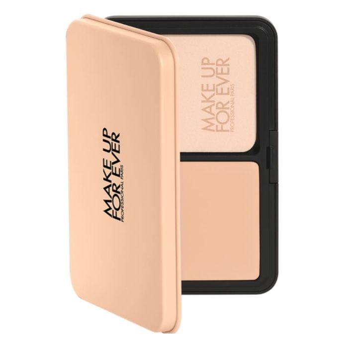 HD Skin Powder Foundation Lightweight Matte Make Up For Ever 12g