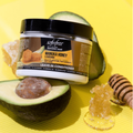 Sofnfree Manuka Honey & Avocado Hair Conditioner, Moisturizing, 325ml