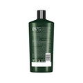Tresemme Botanix Nourishing & Renewing Shampoo with Natural Ingredients, 600ml