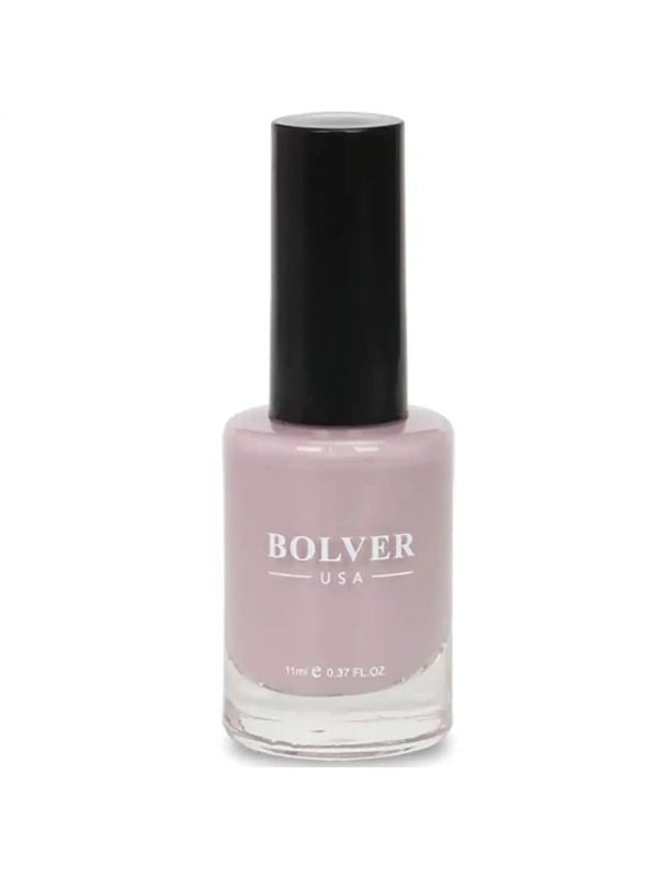 Shop Nail Polish Vibrant Colors UV Protection Bolver 15ml