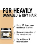 Schwarzkopf Gliss 4-in-1 Repair Hair Mask 400 ml - Liquid Keratin