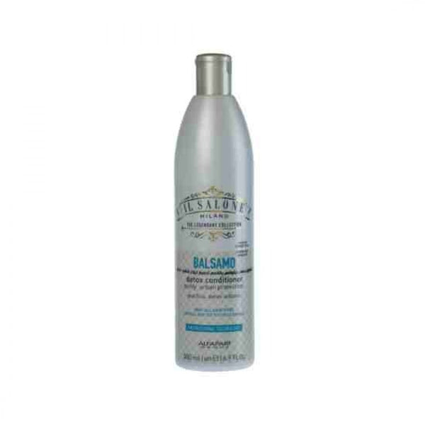The Milan Salon Detox Conditioner Milk Proteins Ceramides 500 ml