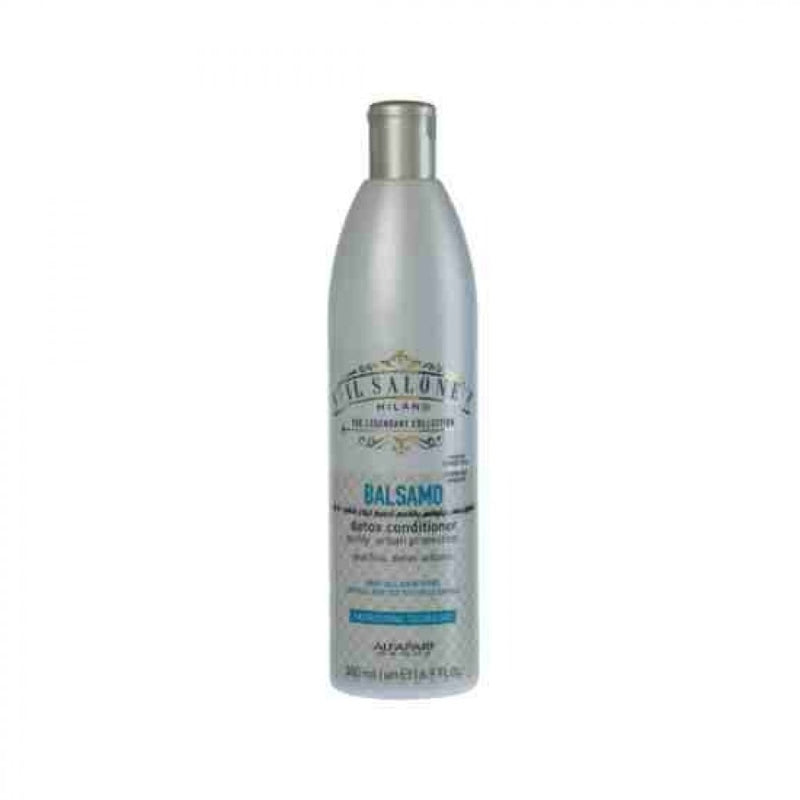 The Milan Salon Detox Conditioner Milk Proteins Ceramides 500 ml