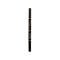 Eyeliner Using Eyebrow Pencil Dual-Ended Black/Dark Brown Make Over 22 EY002