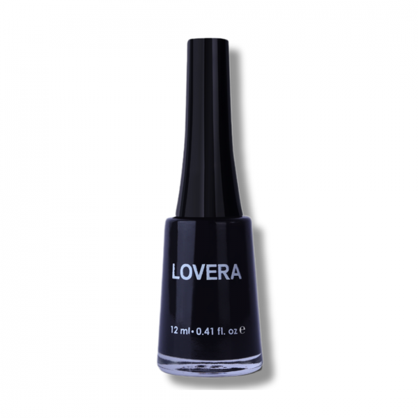 Lovera Nail Polish 019 Vibrant Color, 12ml
