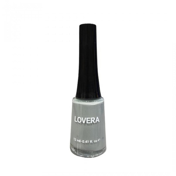 Nail Polish Smooth Fluid Finish Shade 011 Lovera 10ml