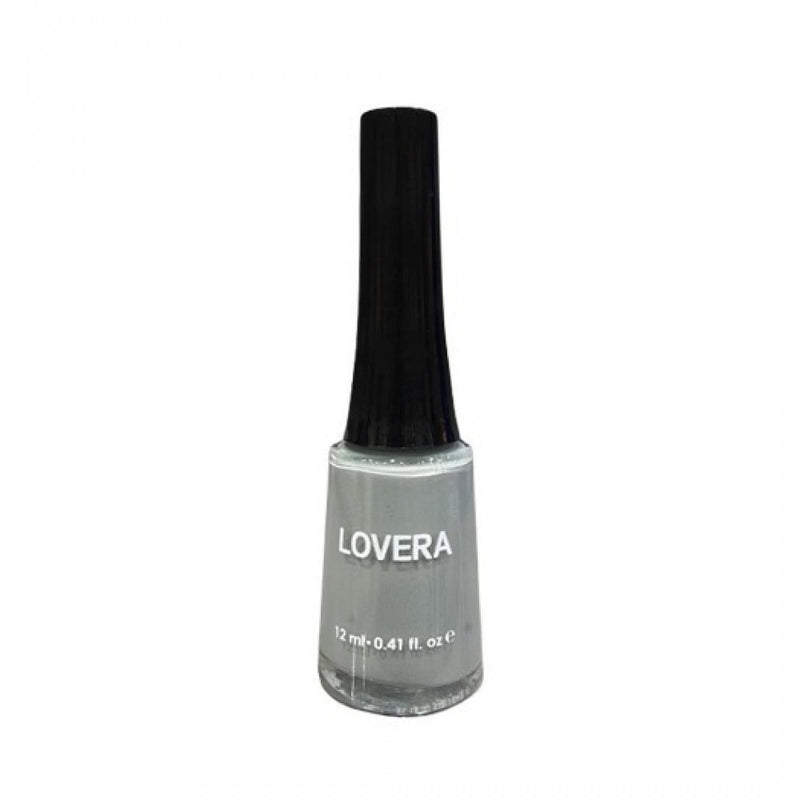 Nail Polish Smooth Fluid Finish Shade 011 Lovera 10ml