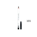 Black Eyeliner Pencil Long-Lasting Creamy Texture Liv
