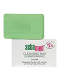 Sebamed Cleansing Bar pH 5.5 Gentle Soap Sensitive Skin 150g