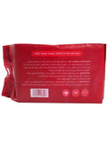 Flow Sanitary Pads Medium Size - 27 Pieces (10 Liners, 10 Day, 7 Night)
