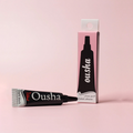 Eyelash Adhesive Waterproof Dark Black Long-Lasting Osha 7g