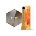 Lakme Permanent Hair Color, Light Pearl Blonde 12.20, 60ml