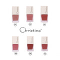 Christine Princess Liquid Blush No. 01, Natural Color, 15ml