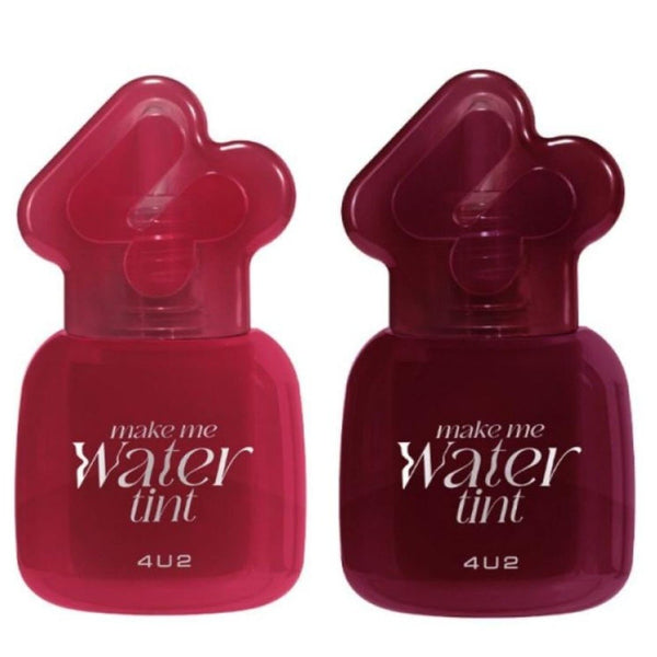 4U2 Red Cherry Tint Set - 2 Pieces