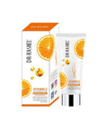Brightening Cream for Sensitive Areas with Vitamin C Dr. Rashel 80g